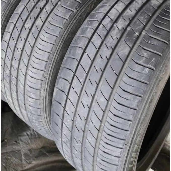 Ban Mobil 225/65-16 ban mobil Copotan 225 65 16 Second Berkualitas Tubeless
