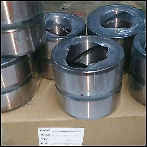 HOT DEAL BUSHING BUCKET / BUSHING PIN BUCKET / BUSHING PEN BUCKET 100 X 125 X 100 !!!!