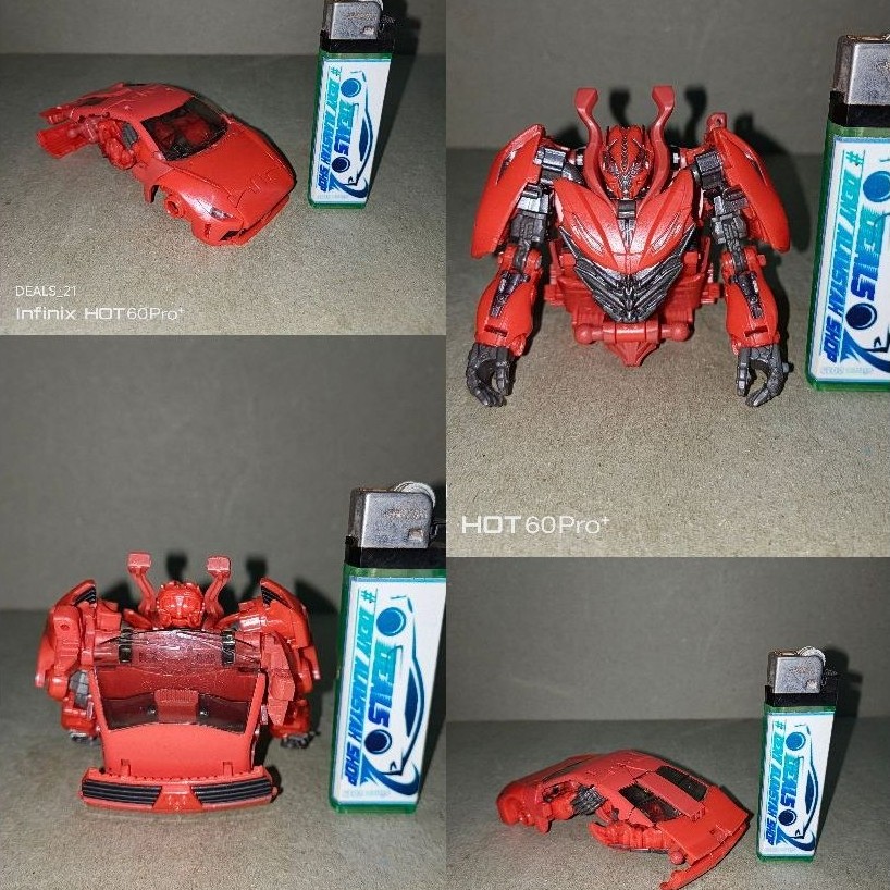 transformers studio series dino mirage