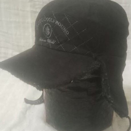 ushanka hat