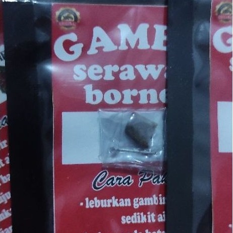 TERMURAH Gambir Serawak Borneo Produk Asli Original     Privasi aman   sudah di lengkapi cara pakai 