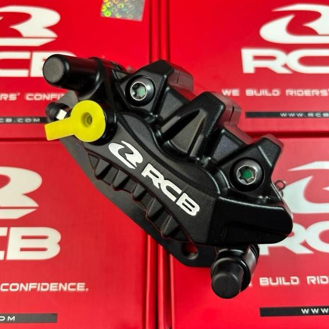 '' Original Kaliper Rcb S-26 Series Kaliper Rcb S26 Beat Vario Scoopy Genio Original *