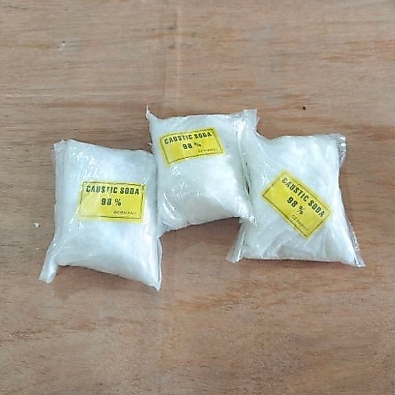 bubuk soda api 500gram , untuk WC mampet untuk WC sumbat