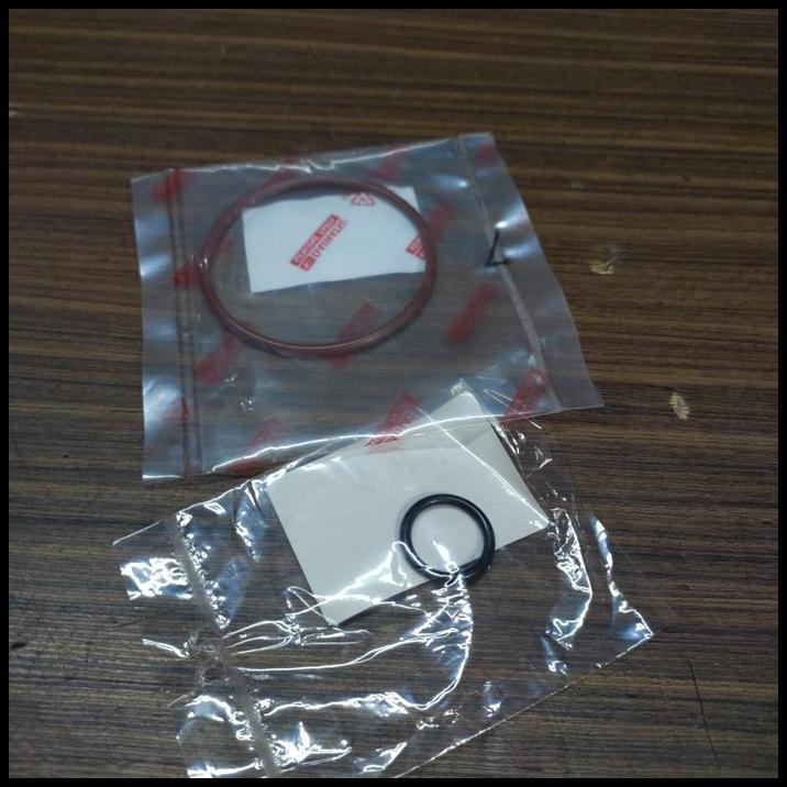 GRATIS ONGKIR ORING FILTER OLI AVANZA XENIA TERIOS RUSH ORIGINAL 