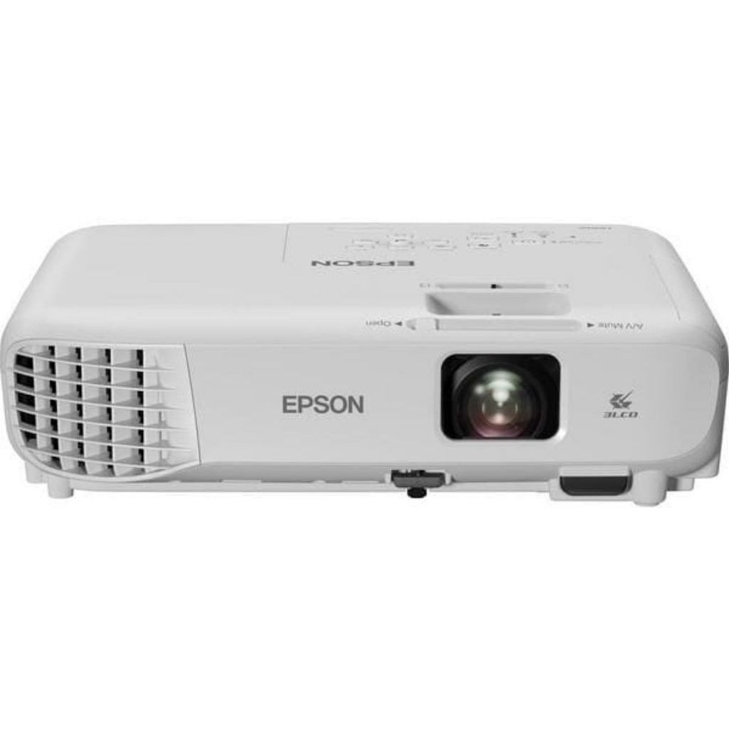 EPSON Eb-x500/ Projector Epson eb-X500 XGA 3600 Lumens