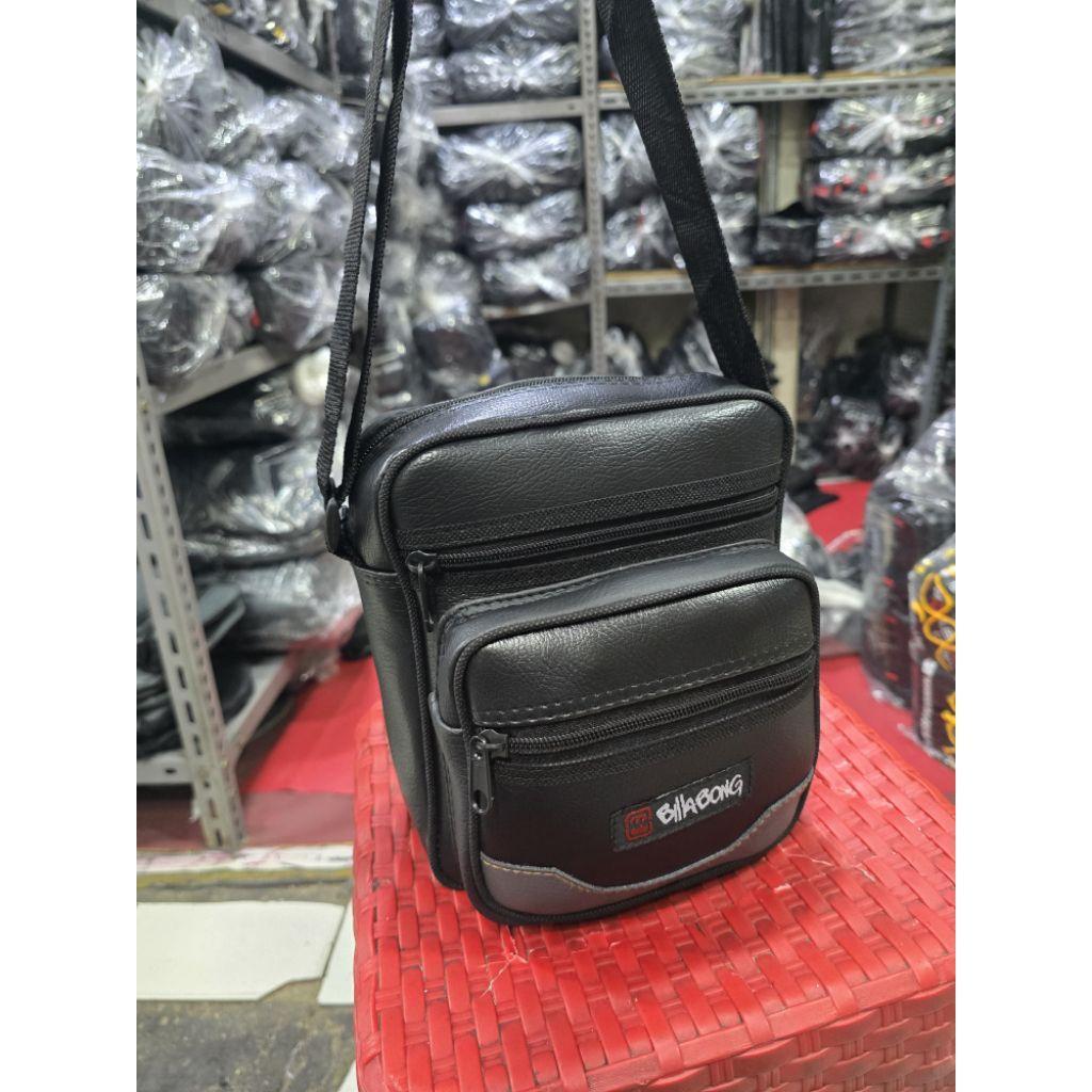 Tas Selempang Besar Pria,Tas Selempang Pria Anti Air