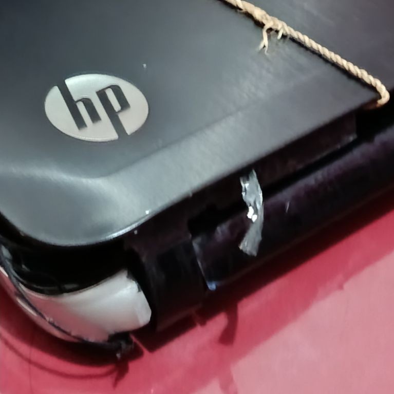 laptop hp paviliun intel inside Core i5 NVIDIA GEFORCE rusak broken preloved RAM 4 64 bit