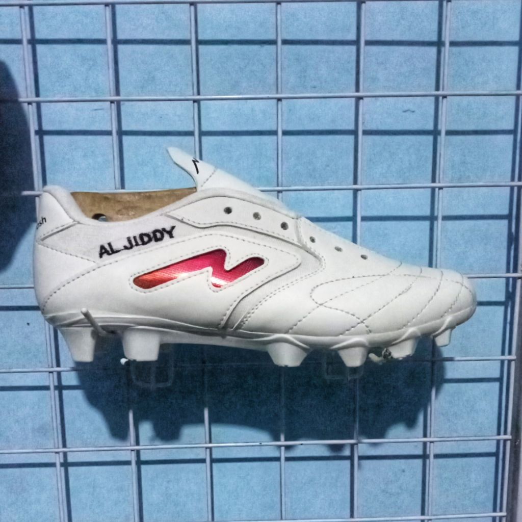 SEPATU BOLA NUGROSH CUSTOM TAMBAH NAMA