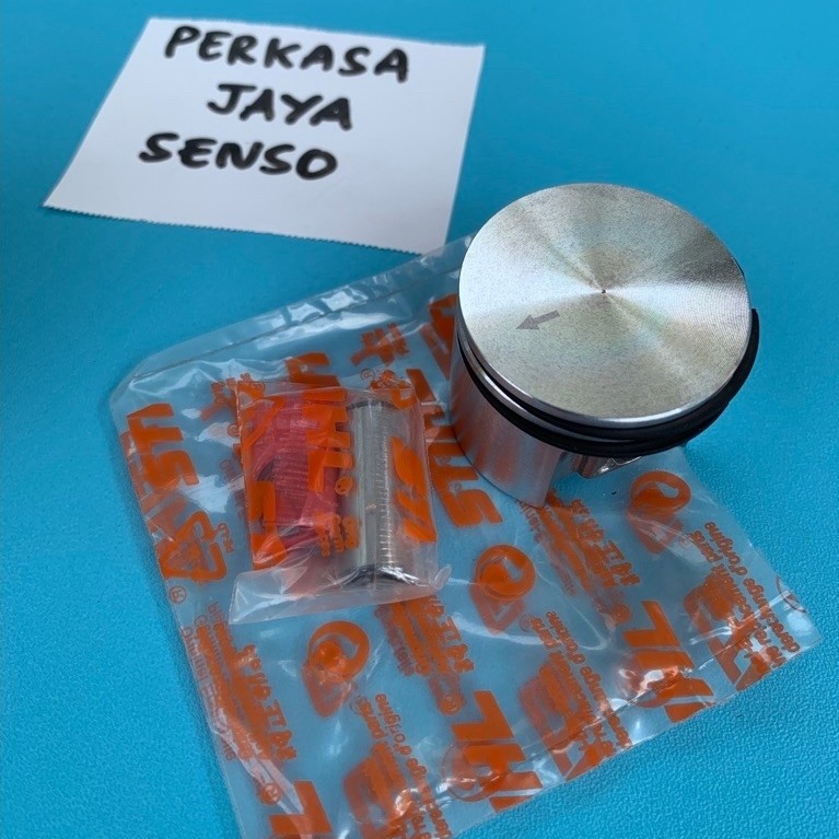 PISTON ASSY SEHER SENSO MS-170 STIHL PISTON SET GERGAJI MESIN TIPE MS170