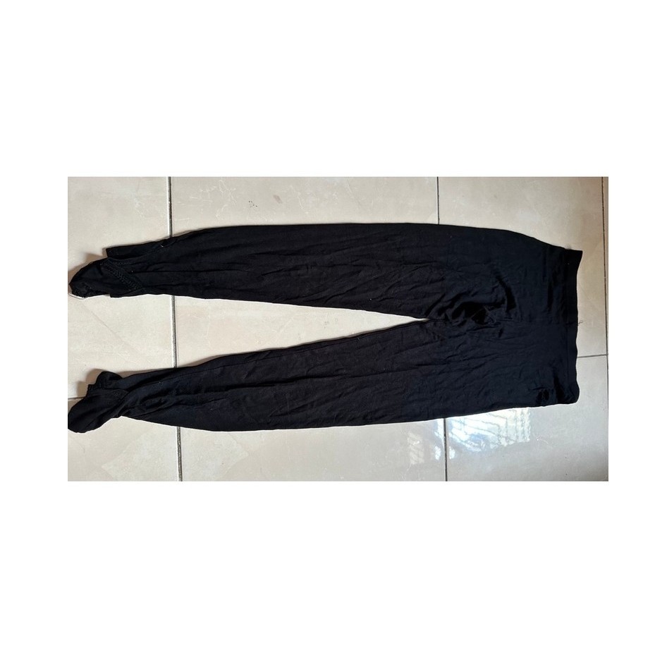 Preloved Legging Wudhu Anak Perempuan
