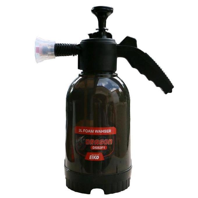 Sprayer Snow 2 Liter /foam sprayer
