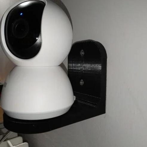 Cctv- Xiaomi Cctv 360 Ll Bracket Ll Mount