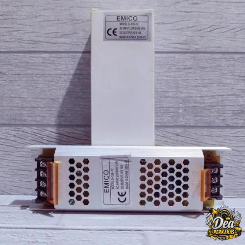 Trafo 10A Travo 10 Ampere 12volt