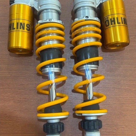 shock ohlins ya 786 uk 310