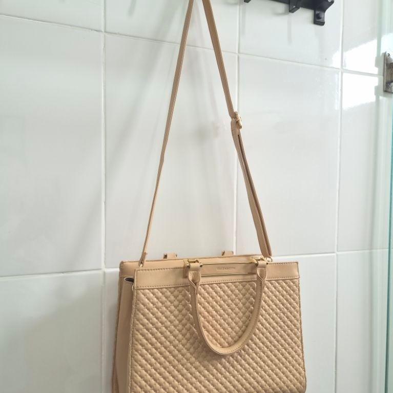 Tas Elizabeth Preloved
