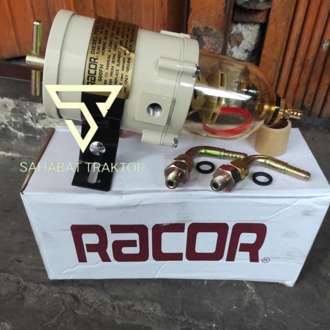Filter racor 500FH 500FG 500 FH 500FG dus RACOR parker