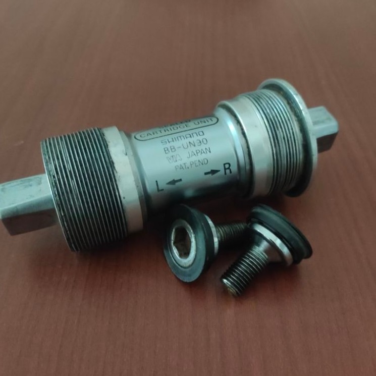 BB XTR UN90