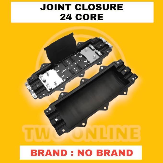 Cont- Joint Closure 1-4 Core Fo Closure 4Core
