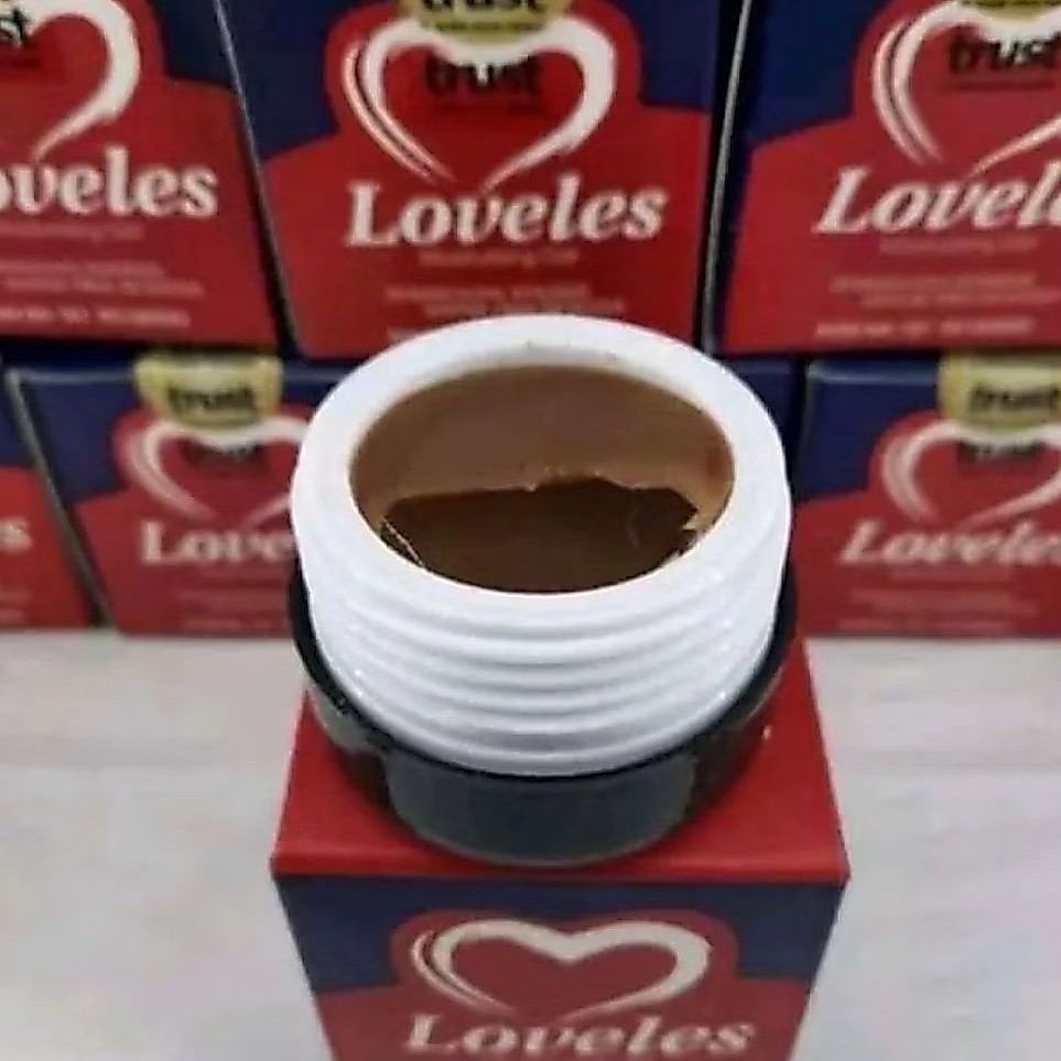 loveless