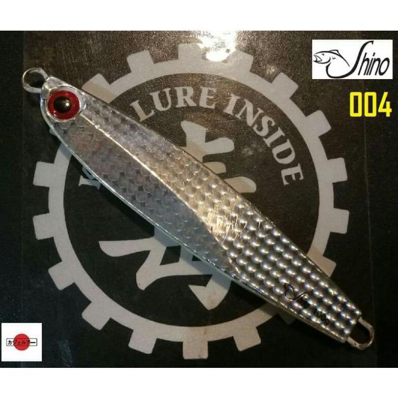 SHINO - SMJ 302 (metal jig)