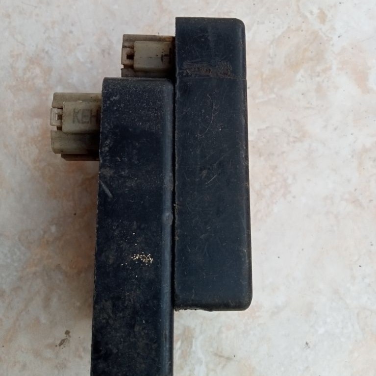 Cdi Honda gl bahan servis Original