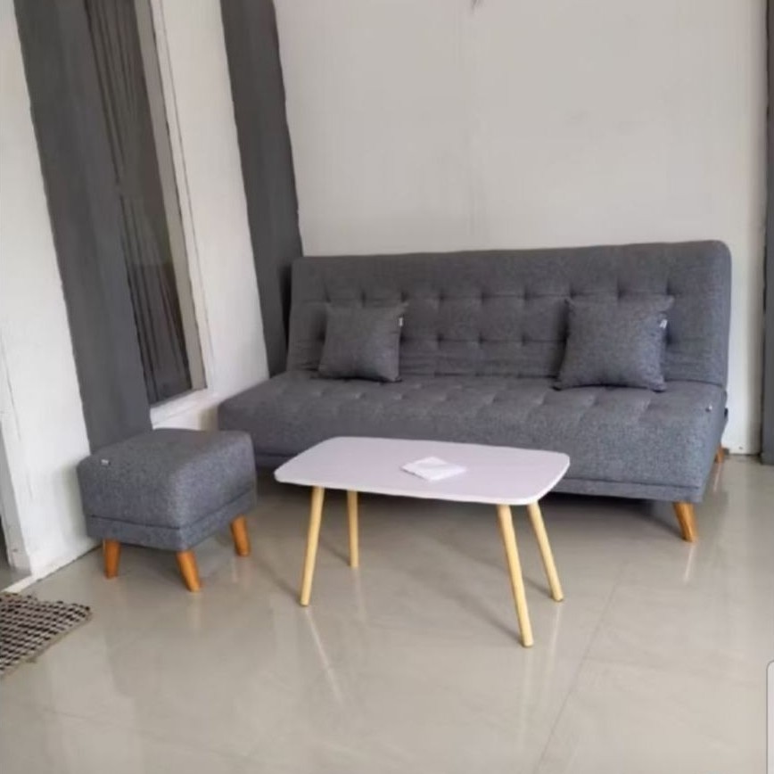 Sofa Bed Ruang Tamu, Kursi Sofa | Kursi Tamu | Sofa Kantor | Sofa Duduk | Sofa Sandaran | Sofa Minim