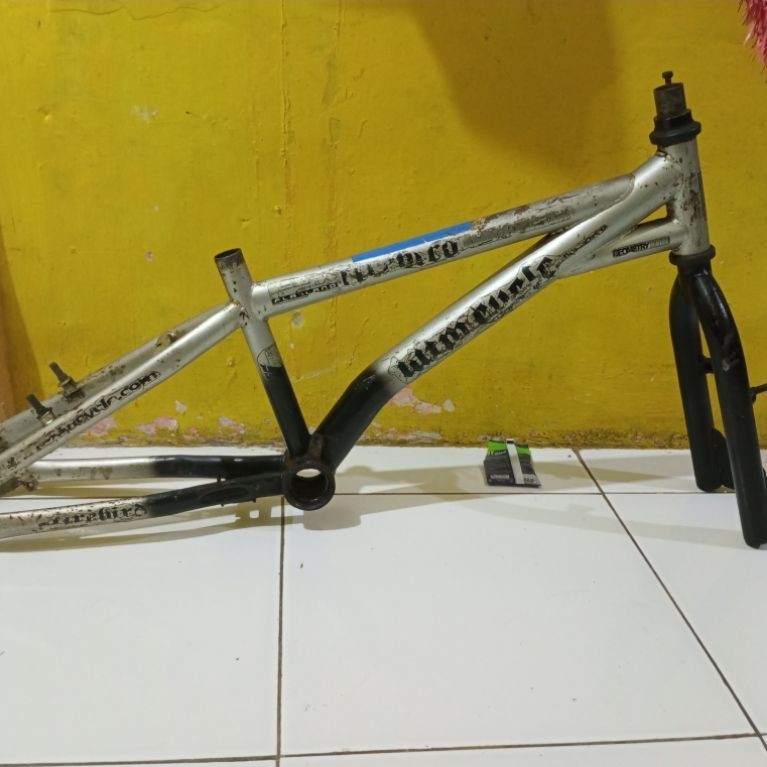 frem fork BMX WIMCYCLE FIREBIRD