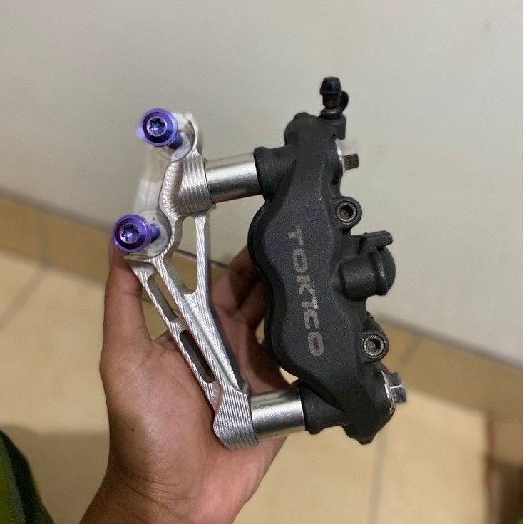 kaliper tokico