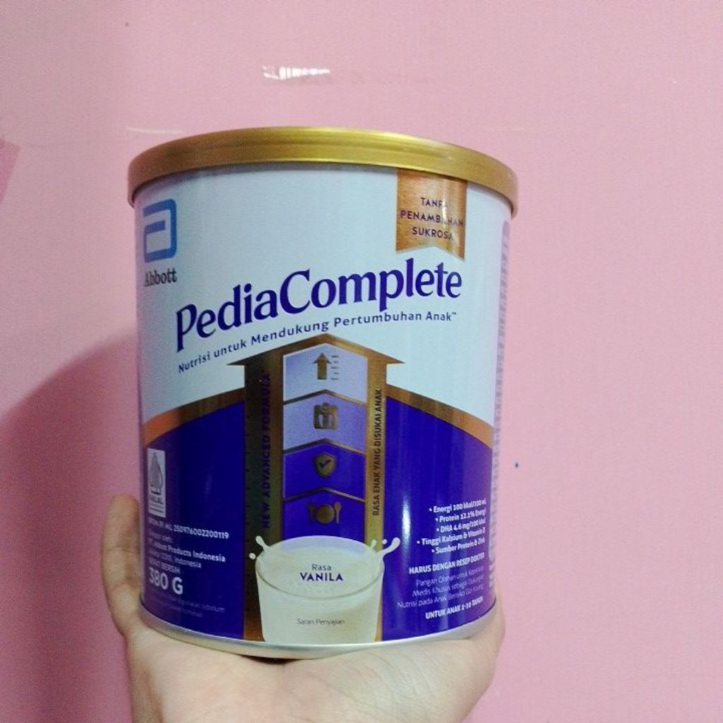 PediaComplete