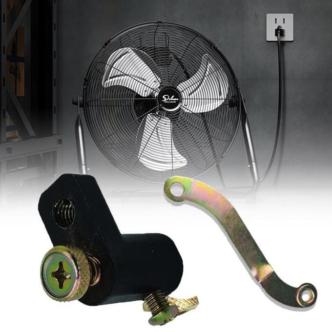 (Good) Sparepart Kipas Angin Konektor Kipas Sparepart Kipas Embun