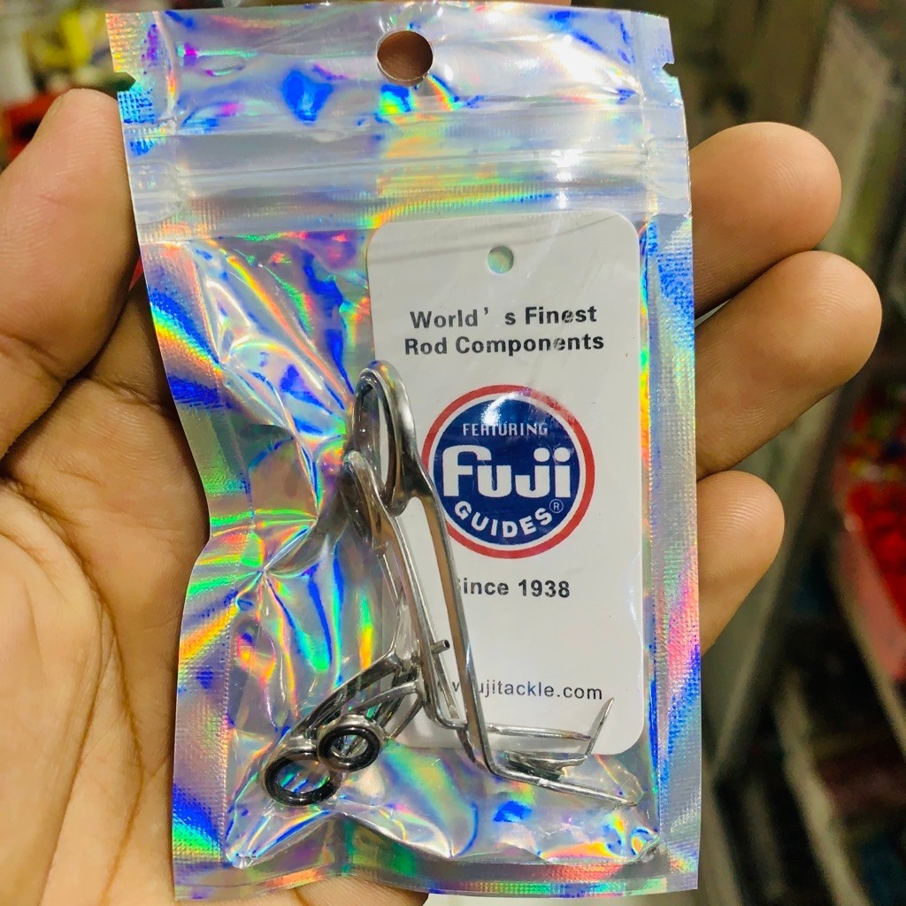 Ring Guide 1 set UL Fuji