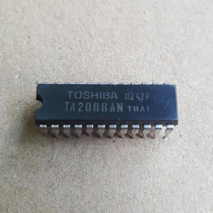 TA2008 AN IC / TRANSISTOR AUM79