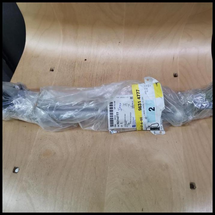 TERBARU LINK WIPER CHEVROLET SPARK 800CC / DAEWOO MATIZ 