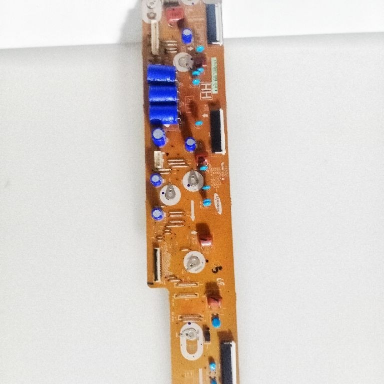 ZSUS ZMAIN Plasma Samsung PA51H4500 - PA51H4500AW