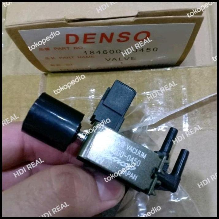 HOT DEAL VACUM VALVE IDLE UP AC TOYOTA KIJANG KRISTA LS SSX LSX LX ORI