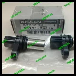 HOT DEAL SENSOR CRANKSHAFT CMP NISSAN XTRAIL T30 ORI 