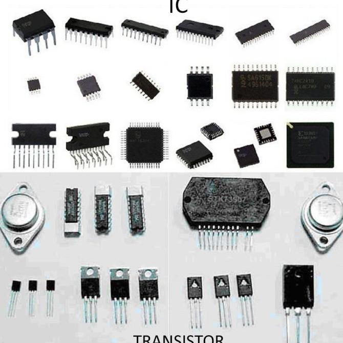 BU208 D (S) TOSH IC / TRANSISTOR AUM79
