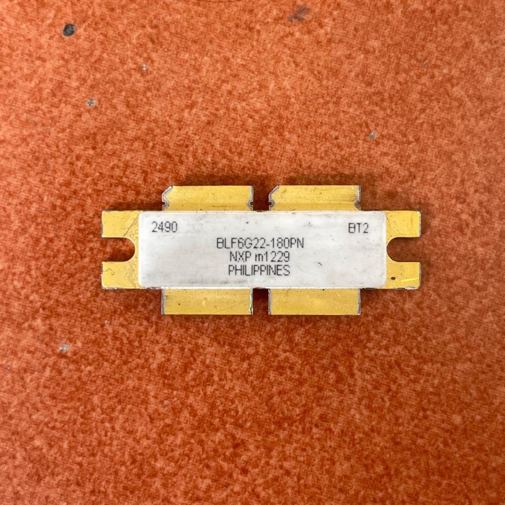 MOSFET BLF6G22-180PN