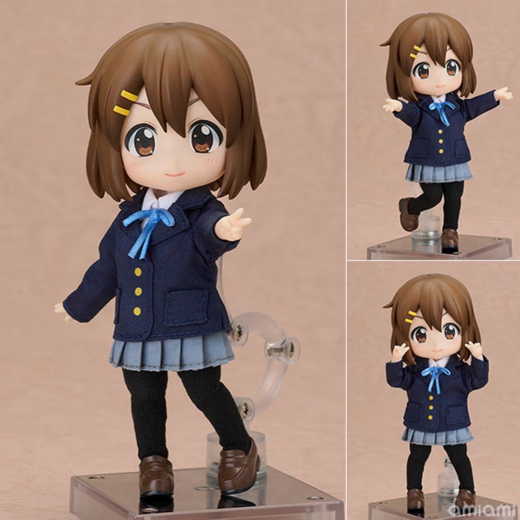Nendoroid Doll Yui Hirasawa 0926