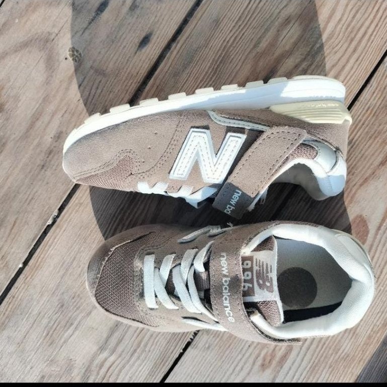 NB996(Prelove)