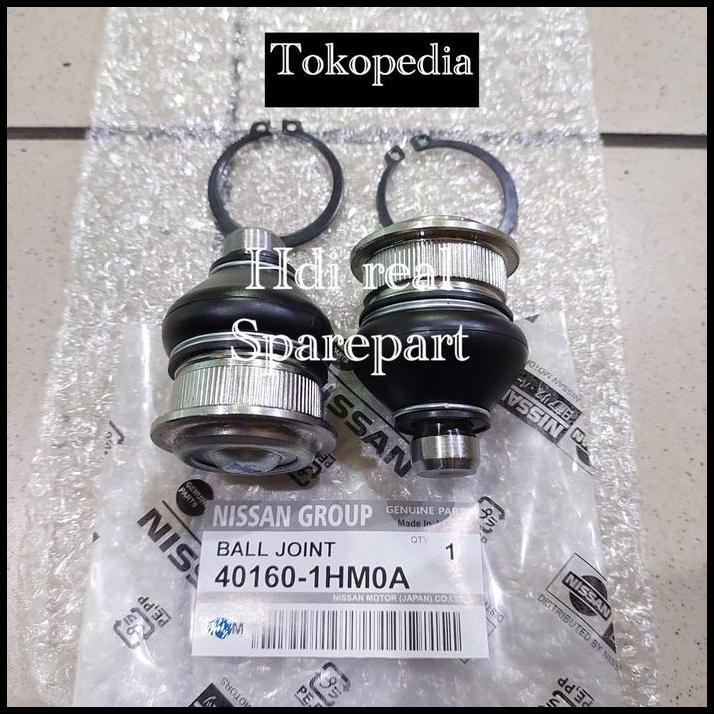 HOT DEAL BALL JOINT LOWER ARM 1PC NISSAN DATSUN GO ORI 