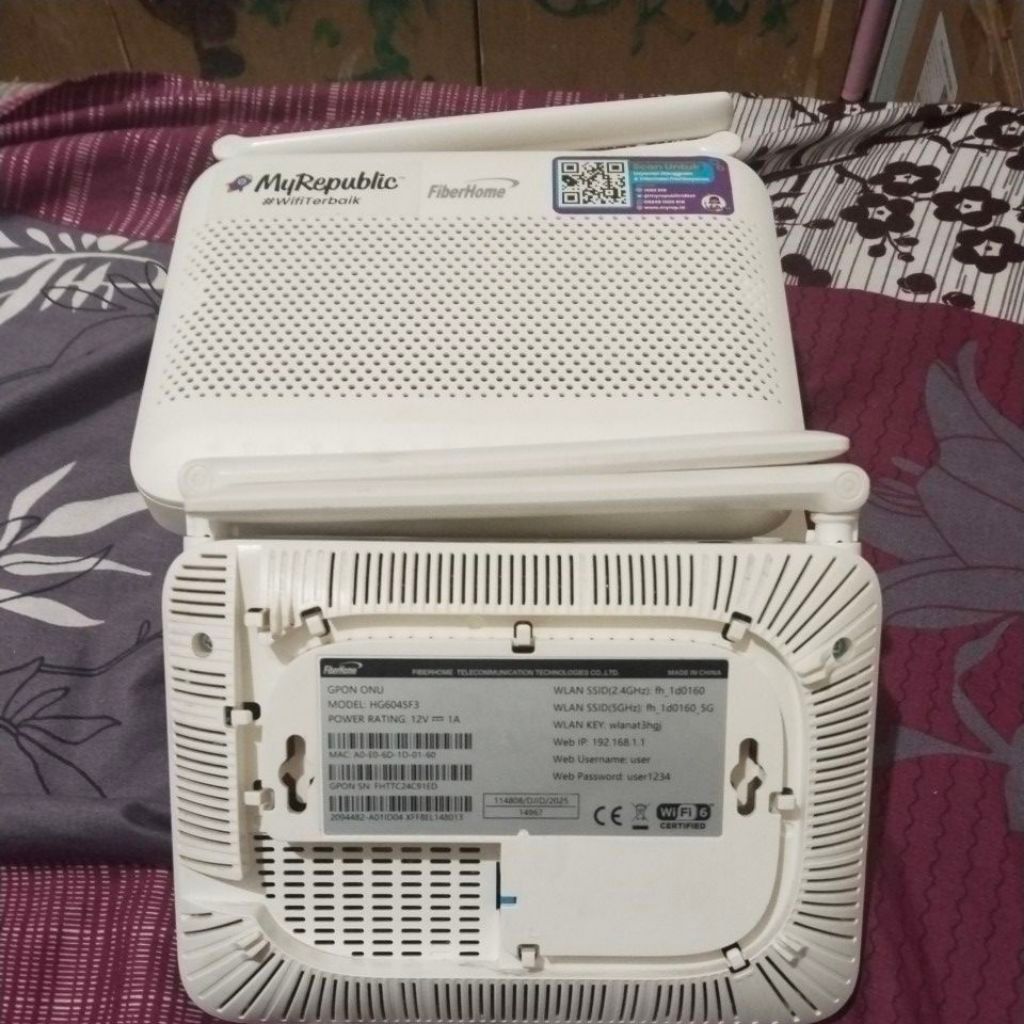 gpon onu