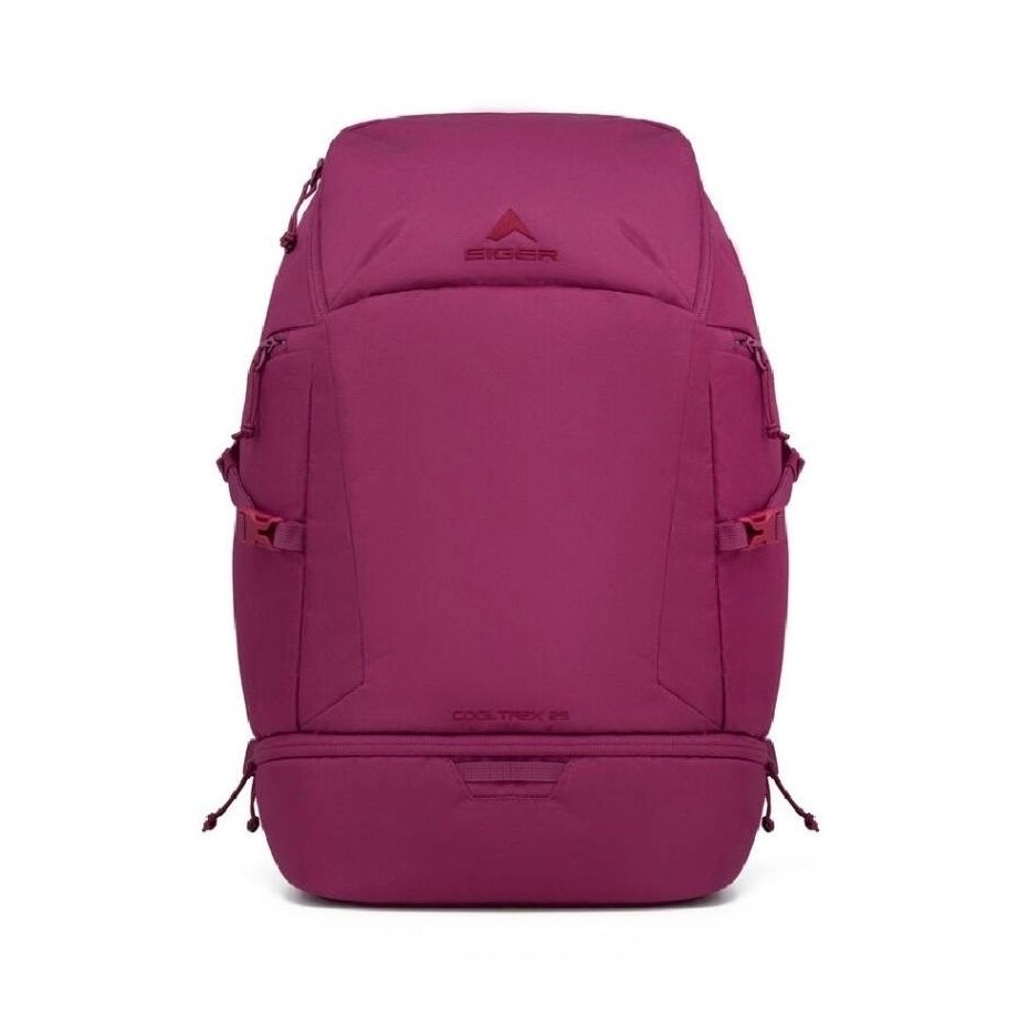 TAS RANSEL SERBAGUNA EIGER WOMEN COOLTREX 25L