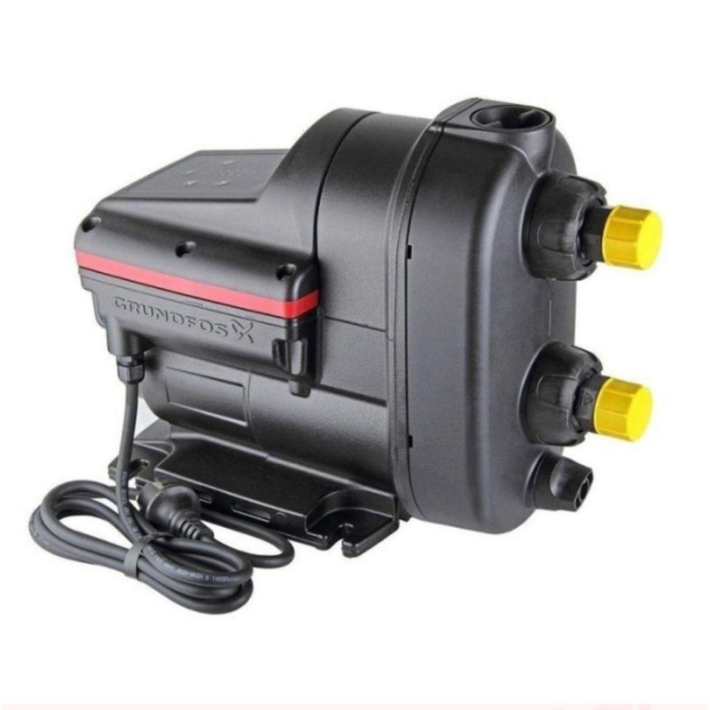 Pompa Pendorong Booster Pump Grundfos SCALA 1 Grundfos SCALA1 3-35