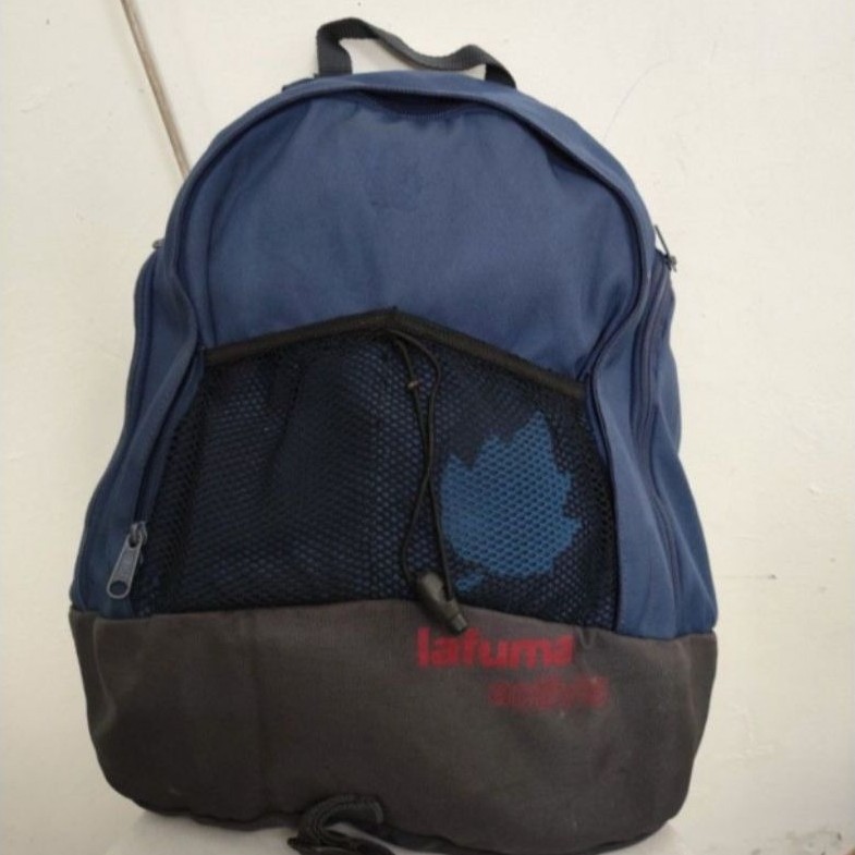 tas ransel lafuma outdoor