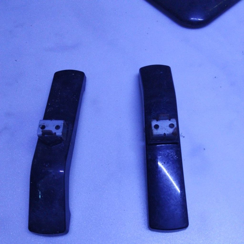 kaki tv LED Sharp 24LE