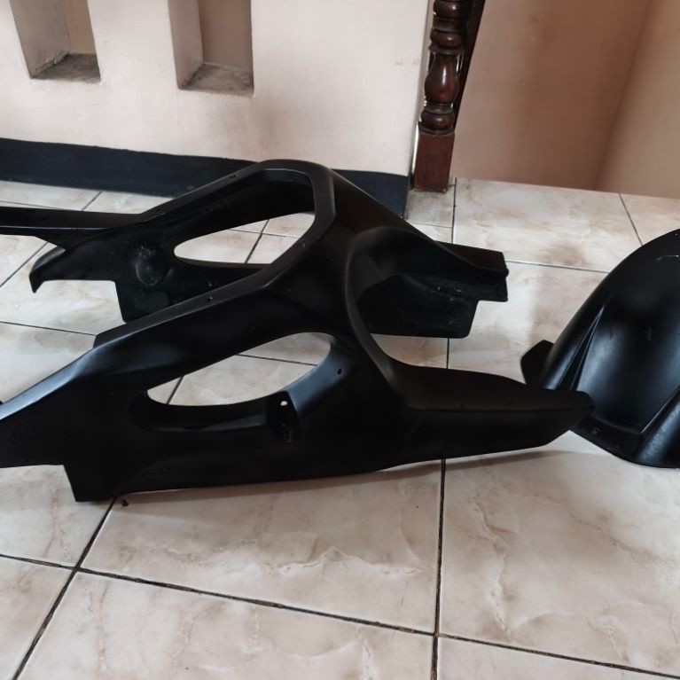 Cover Arm Bajaj Pulsar 200NS