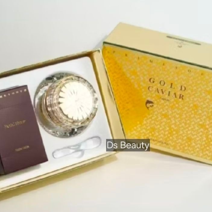 HOLIKA HOLIKA GOLD CAVIAR