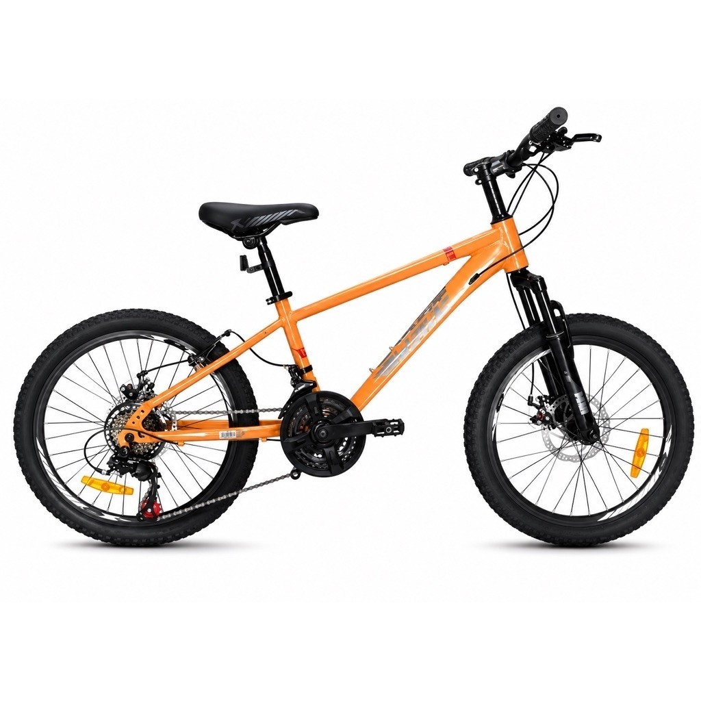 Sepeda MTB Anak 20 inch Element Coyote