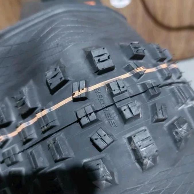 Promo Schwalbe Hans Dampf 29x2.35 Diskon